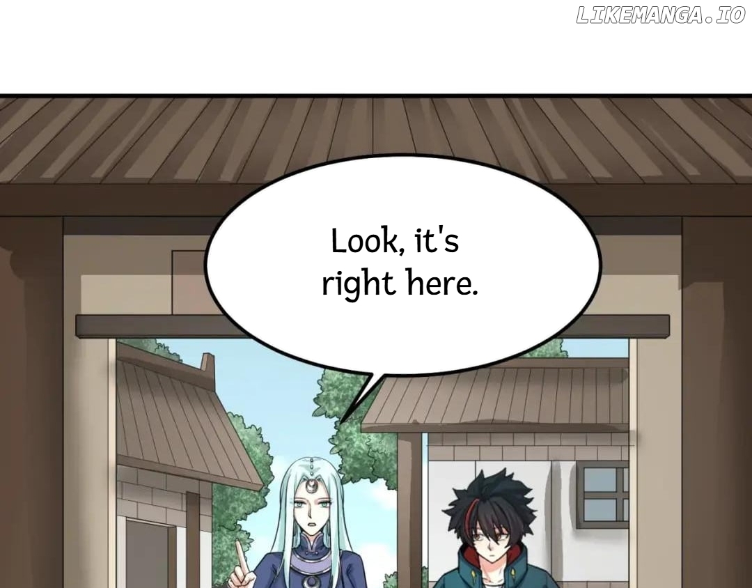 Era of the Haunted chapter 81 - page 17